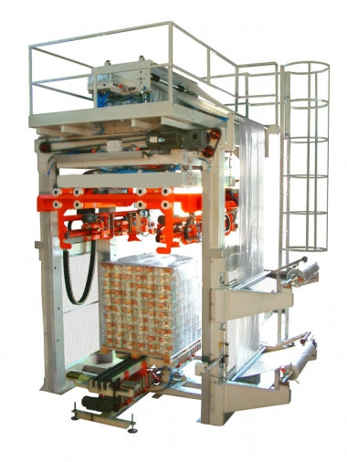 Rekhoesmachine: CSH 2000