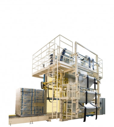 Rekhoesmachine: CSH2K MAX