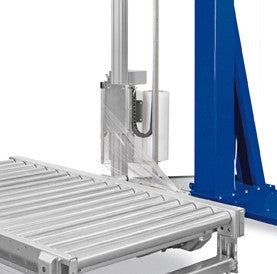 STRETCH WRAPPER: CSA 915