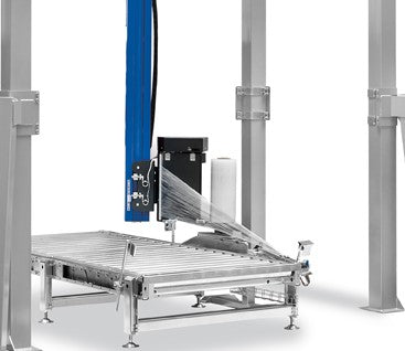 STRETCH WRAPPER: CSA 955