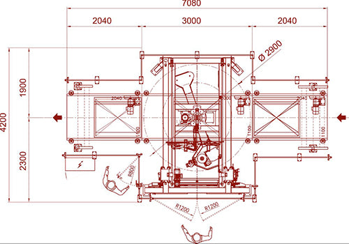 STRETCH WRAPPER: CSA 975
