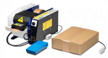 Distributeur De Rubans De Papier : LAPOMAGIC