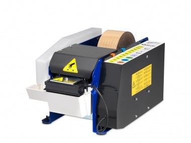 Paper Tape Dispenser: LAPOMATIC