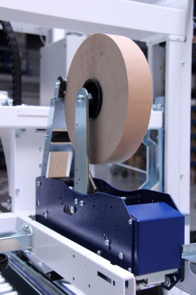 Automatic Case Sealer: CT 305 SDR