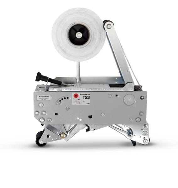 SEMIAUTOMATIC SEALER: CT 203 TBD