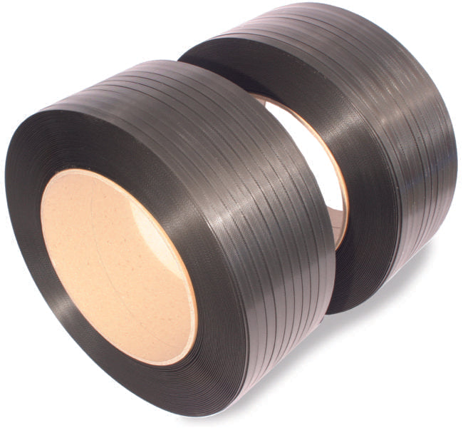 Strapping Machine: AMPAG BOXER II