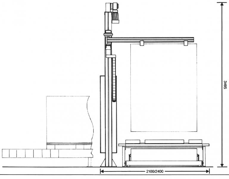 Dispensador De Folha Superior: CTFP