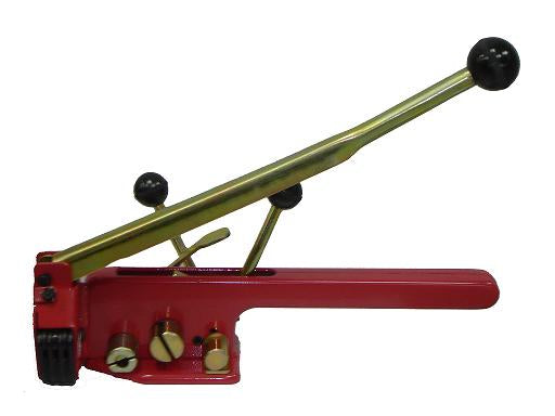 Strapping Machine: MONOBLOC