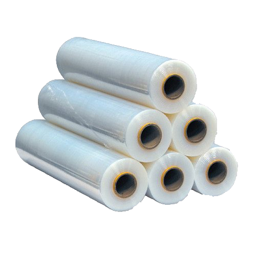 WRAPPING FILM: MANUAL WRAPPING FILM 100 MM