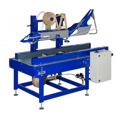 Case Sealer: ZUMET EASY F