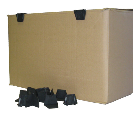 Box corners 18mm