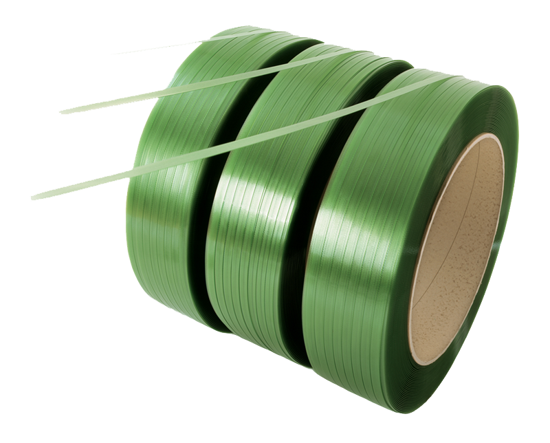 PET 15.5x0.80 strapping band