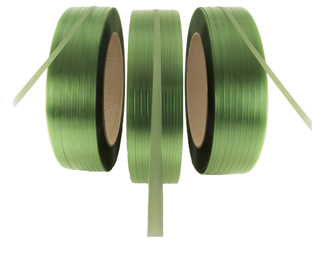 PET 15.5x0.80 strapping band