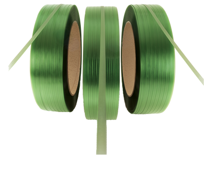 PET 15.5x0.80 strapping band