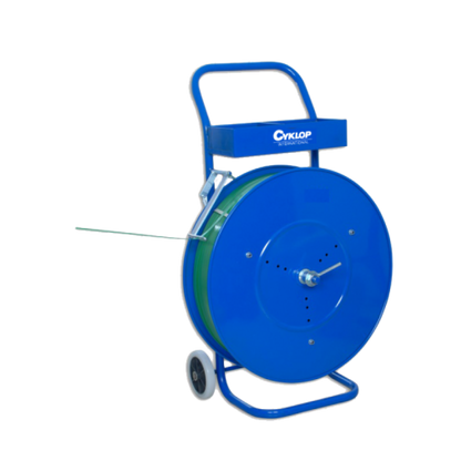 Strapping starter kit Hotmelt