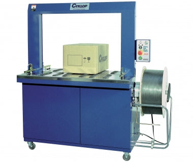 FLEJADORA: AMPAG BOXER TR