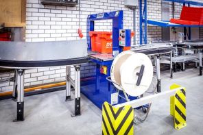 CERCLEUSE: AMPAG BOXER TR