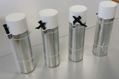 ELASTISK LEDNING: CYLASTISK PC&#39;er 1300