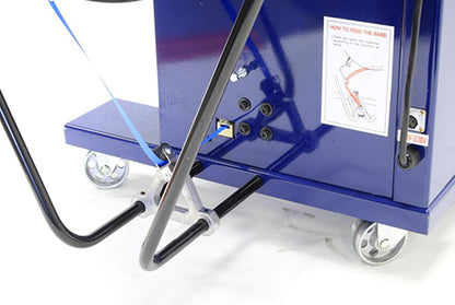 Cercleuse : ci 70