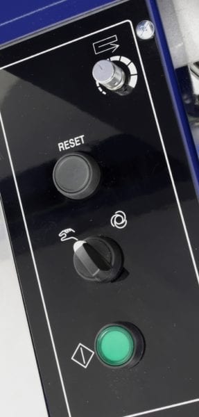 Cercleuse : ci 70