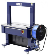 Strapping Machines for Secure Loads | Cyklop