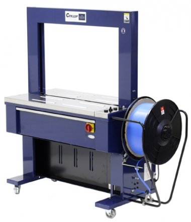 Máquina flejadora: ci 70