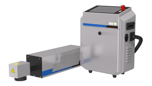 Sistema Di Codifica: CM 800 C