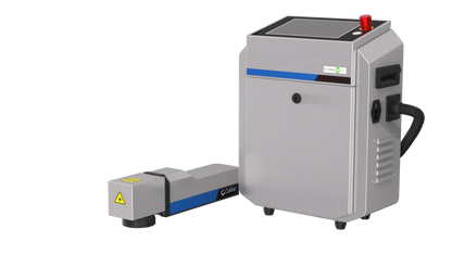 Lasermärkning: CM 800 F