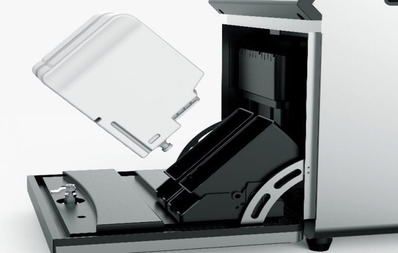 INKJET CONTINUO: FLUIDO DE MAQUILLAJE