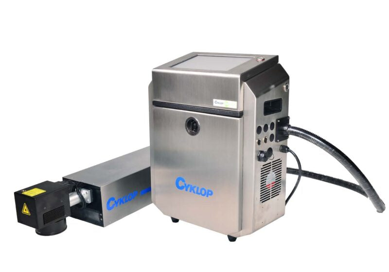 LASER MARKING SYSTEM: CM 800 U