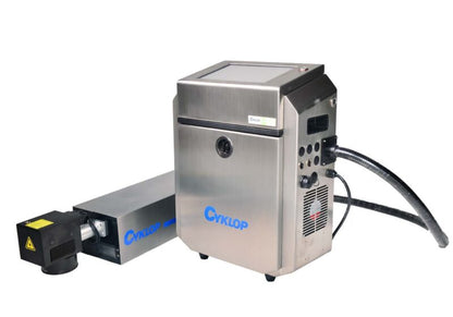 LASER MARKING SYSTEM: CM 800 U