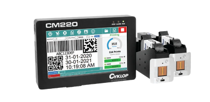 Coding System: CM 220