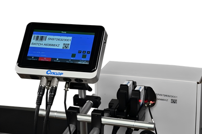 Système De Codage : CM 600