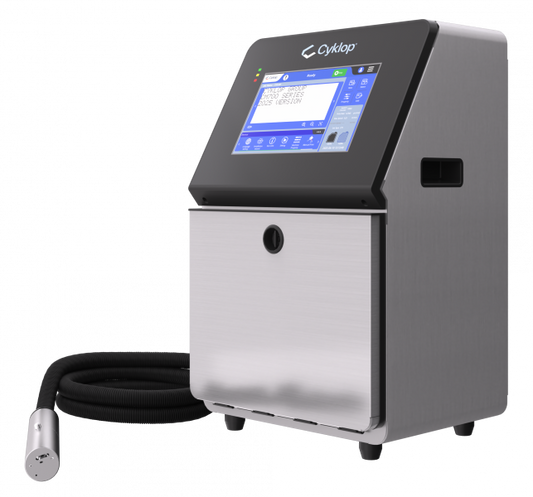 Système De Codage : CM 750