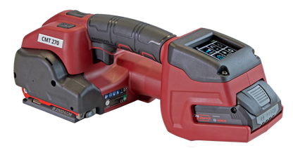 Strapping tool: CMT 270