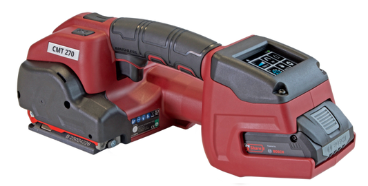 Strapping tool: CMT 270