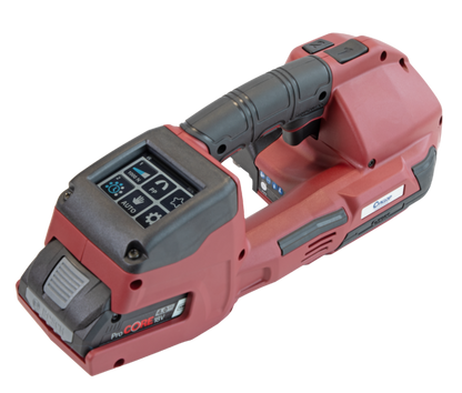 Strapping tool: CMT 270