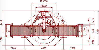 STRETCH WRAPPER: CSA 915