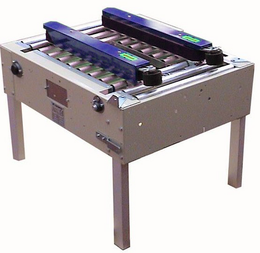 SELLADORA SEMIAUTOMÁTICA: CT 202 SD