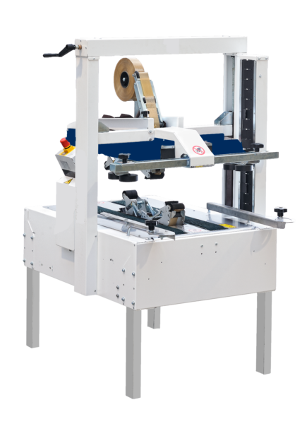 SEMIAUTOMATISK KASSEFØLGER: CT 303 TB