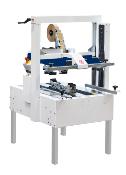 SEMIAUTOMATISK KASSEFØLGER: CT 303 TB