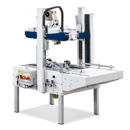 AUTOMATISK HÅLLFÖRSÄLARE: CT 305 TBR