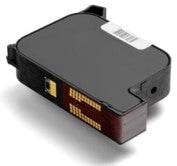 Thermal inkjet: cartridge solvent based