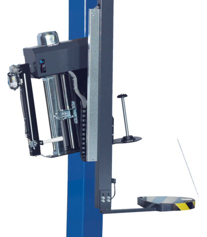 Pallet wrapper: CSA 150