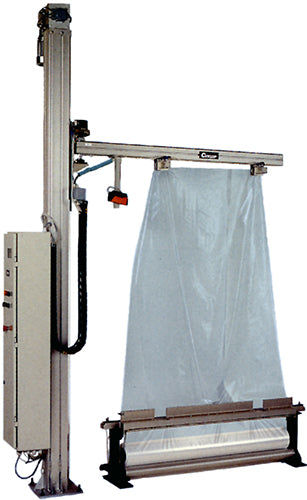 TOPSHEET DISPENSER: CTFP