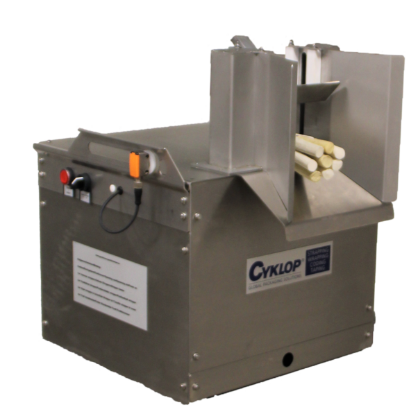 Elastobinder & Label Applicator: EB VARIO & CM 4 – Cyklop