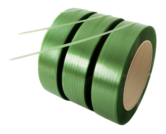 strapping band: PET BAND