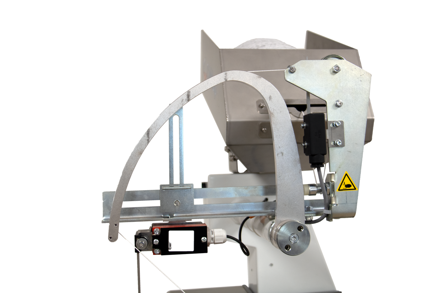 Lieuse A Ficelle Elastique : AXRO FQC3