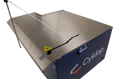 Lieuse A Ficelle Elastique : AXRO FQC3