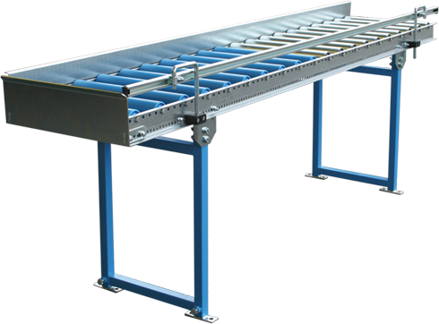 Conveyor belts: FIXED CONVEYOR BELT